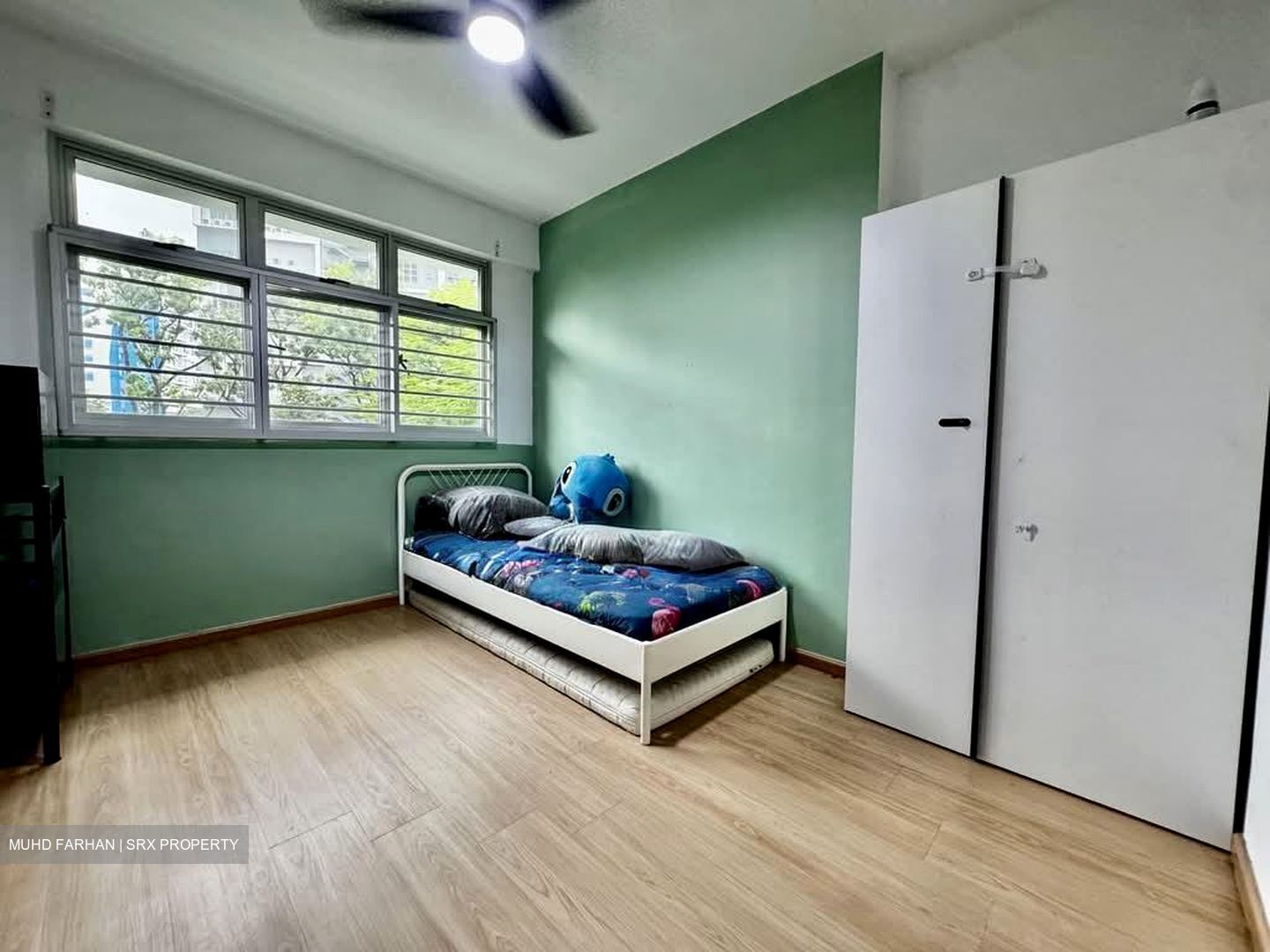 Blk 292B Skypeak @ Bukit Batok (Bukit Batok), HDB 4 Rooms #554431621